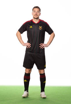 Östersunds Erlend Sivertsen