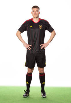 Östersunds Simon Kroon