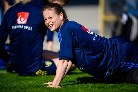 Anna Anvegård