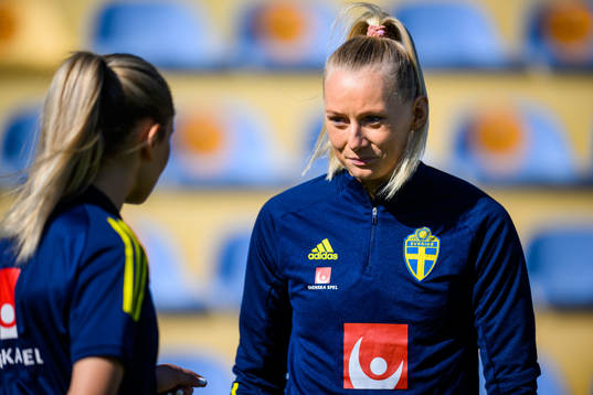 Stina Blackstenius