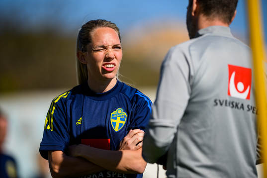 Elin Rubensson