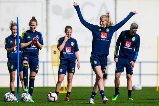 Sofia Jakobsson