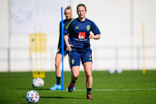 Anna Anvegård