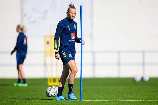 Stina Blackstenius