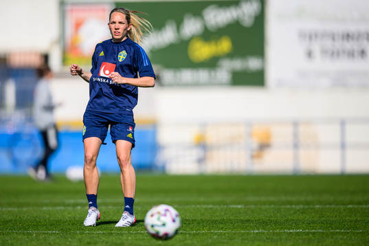 Elin Rubensson