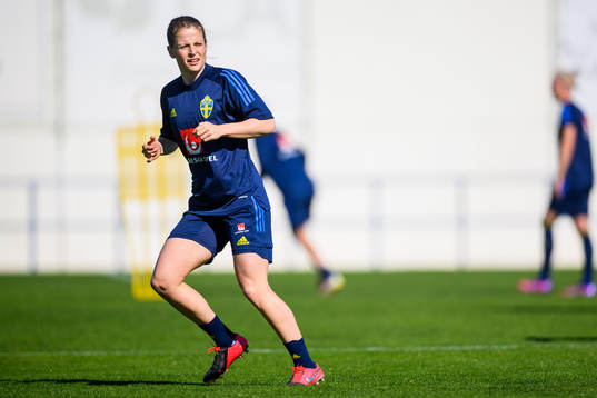Anna Anvegård