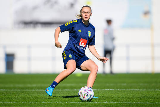 Hanna Bennison