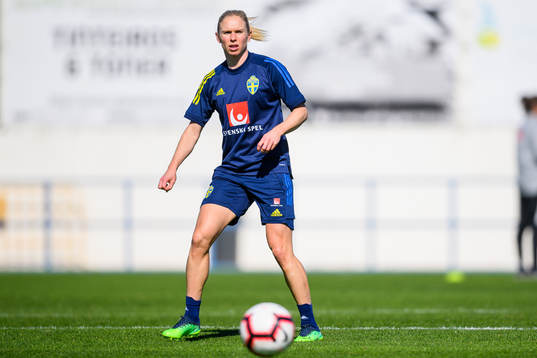 Jonna Andersson