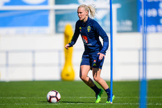 Josefine Rybrink