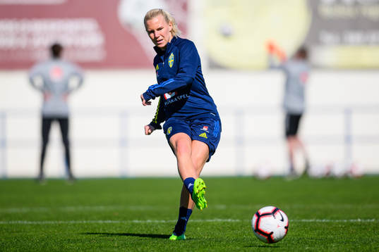Josefine Rybrink