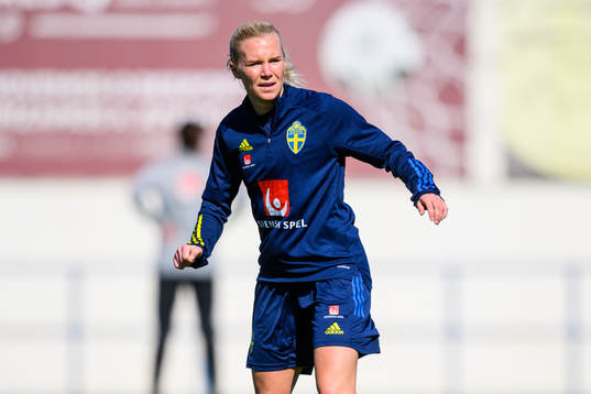 Josefine Rybrink