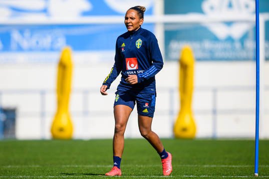 Madelen Janogy
