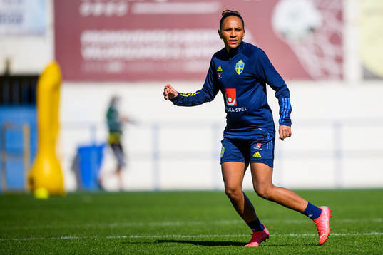 Madelen Janogy