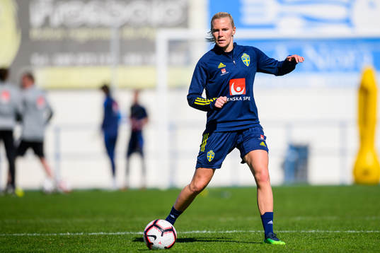Josefine Rybrink