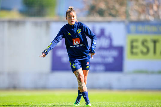 Johanna Rytting Kaneryd