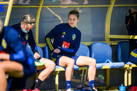 Nathalie Björn