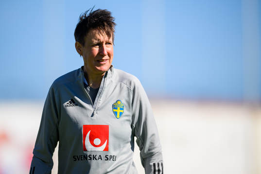 Jessica Karlsson, kit manager