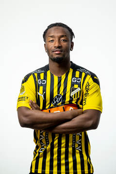 Häckens Ibrahim Sadiq