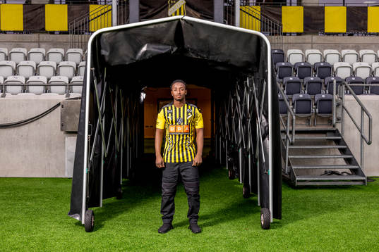 Häckens Ibrahim Sadiq