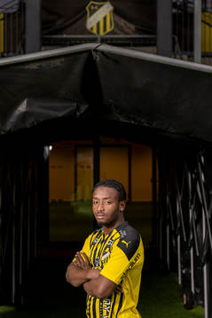 Häckens Ibrahim Sadiq