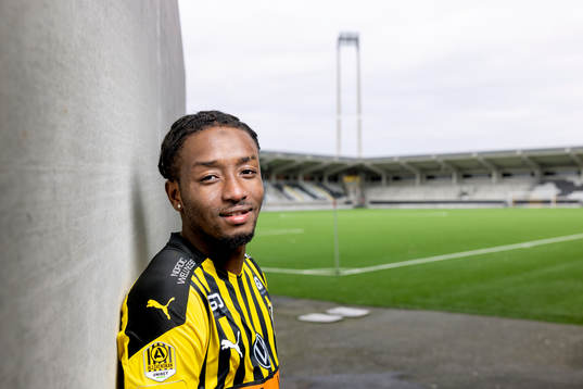 Häckens Ibrahim Sadiq