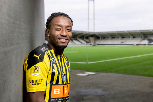 Häckens Ibrahim Sadiq