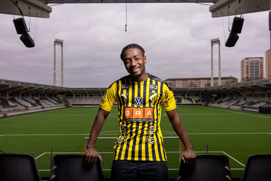Häckens Ibrahim Sadiq