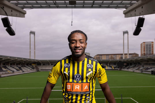 Häckens Ibrahim Sadiq