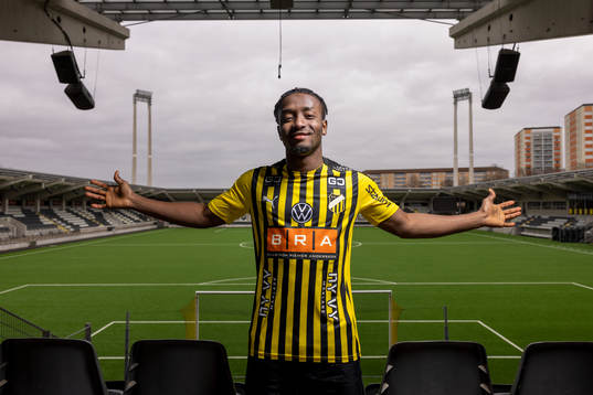 Häckens Ibrahim Sadiq