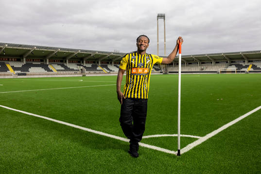 Häckens Ibrahim Sadiq