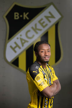 Häckens Ibrahim Sadiq