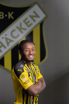 Häckens Ibrahim Sadiq