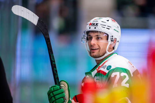 Rögles Daniel Zaar