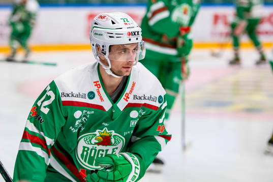 Rögles Daniel Zaar