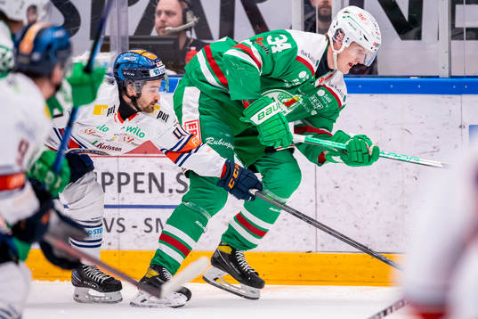 Rögles Adam Edström