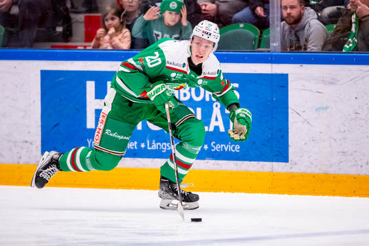 Rögles Oliver Tärnström