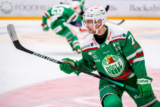 Rögles Daniel Zaar