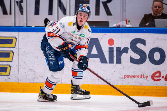 Växjös Olle Lycksell
