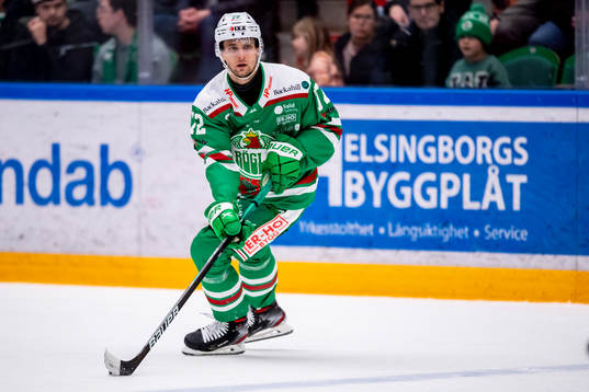 Rögles Daniel Zaar