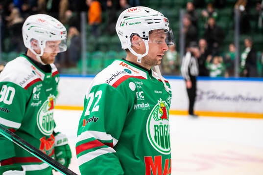 Rögles Daniel Zaar deppar