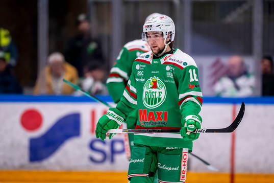 Rögles Lucas Ekeståhl Jonsson deppar