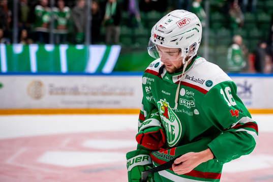 Rögles Lucas Ekeståhl Jonsson deppar