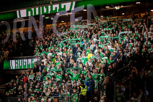 Rögles supportrar