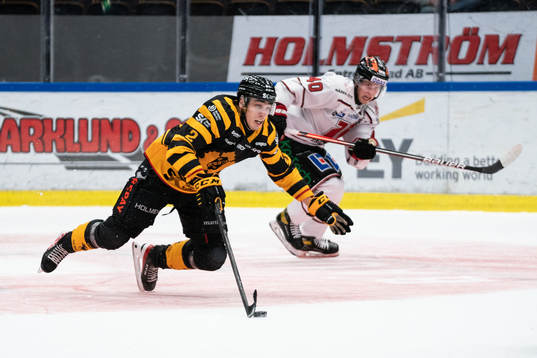Skellefteås Adam Wilsby