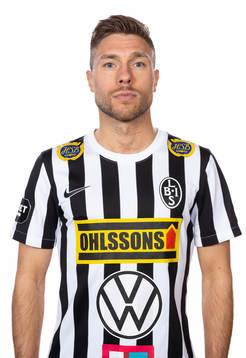 Landskronas Nikola Ladan