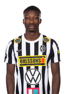 Landskronas Ousmane Diawara