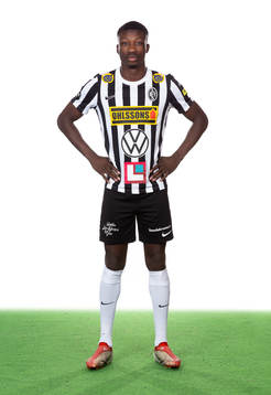 Landskronas Ousmane Diawara