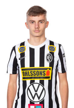 Landskronas William Ondrejka