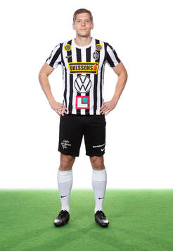 Landskronas Philip Andersson