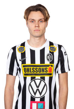 Landskronas Albin Linnér